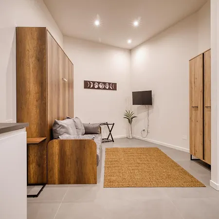 Appartement Hostmate - - Rembrandt