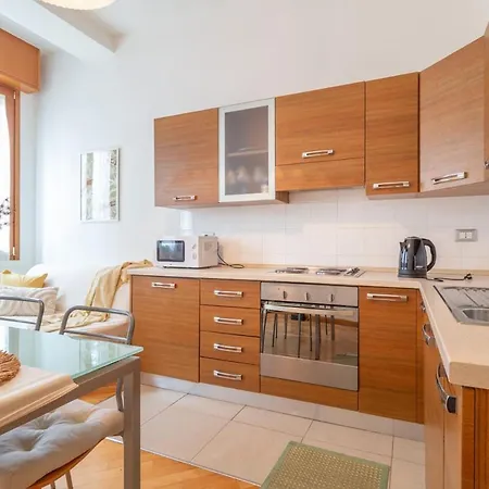 Apartamento 15' A Piedi Dal Centro - Metro M4 Tricolore Milão