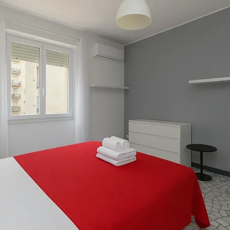 Xenia - 2rooms In Porta Ticinese 97 B Milano