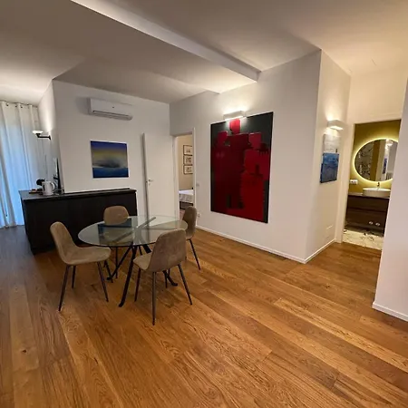 Porta Venezia Settala 1 Daire *