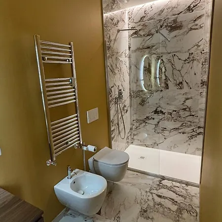 Apartament Porta Venezia Settala 2