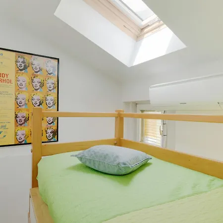 Apartman Guesthost - Arco Della Pace *