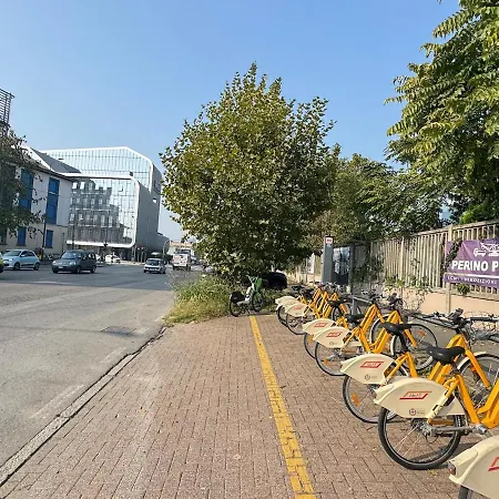 דירה Duomo In 5 Fermate M3 - Fronte Fondazione Prada