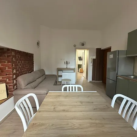 Eterna Apartamento