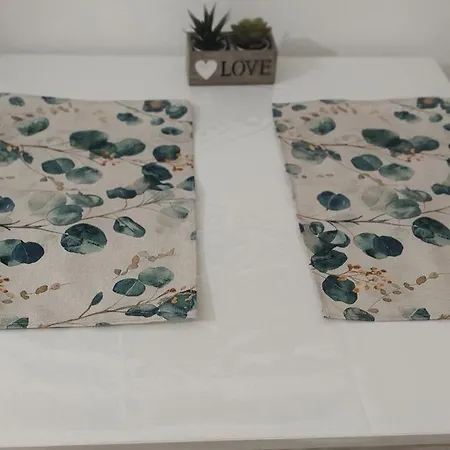 Angolo Verde, Metro Dergano Apartman Milánó