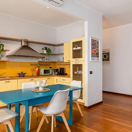 Sesto Sole - Wide 6th Floor - Near Prada-bocconi-ieo Μιλάνο