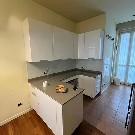 Daire Casa Ferretti - Corso Garibaldi Milano