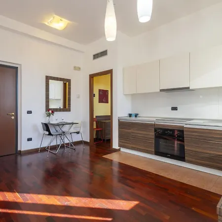 Gargano17 By Interhome *