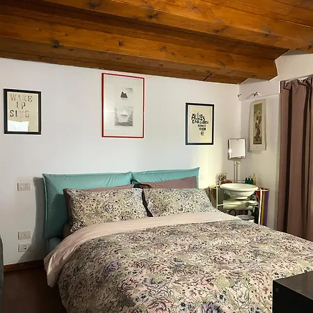 Apartman Urban With Terrace