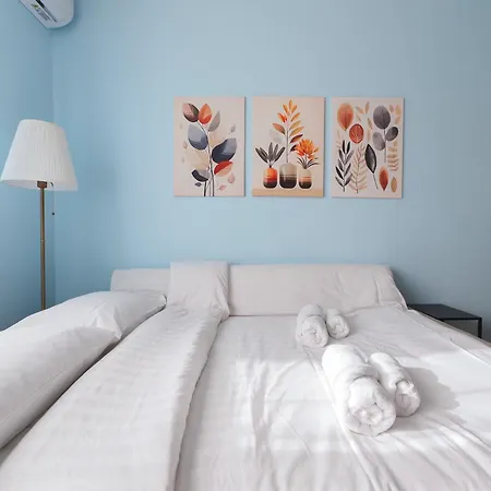 Primopiano - Cenisio B Appartement