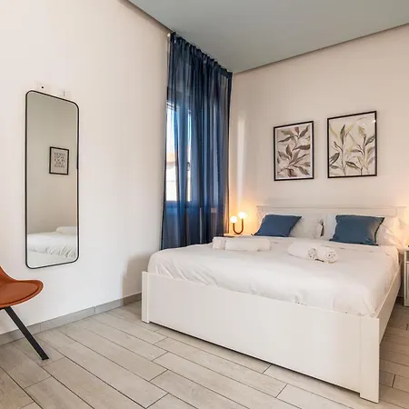 Apartment Habesha Flats - A Quiet Retreat Just Steps From The Metro M1