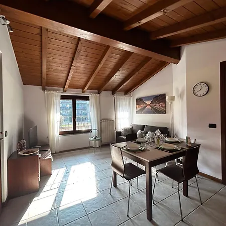 Lägenhet Casanovasuite