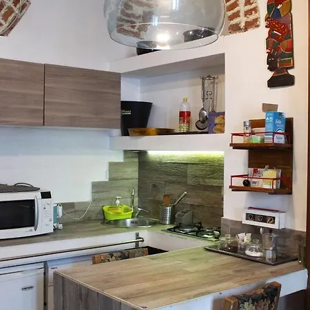 Apartamento Carola Station Milão