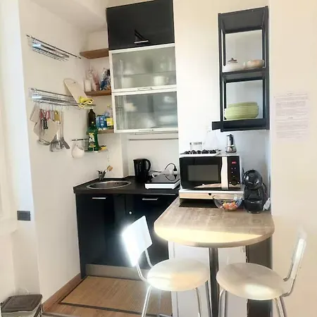 Διαμέρισμα Wonderful Loft *