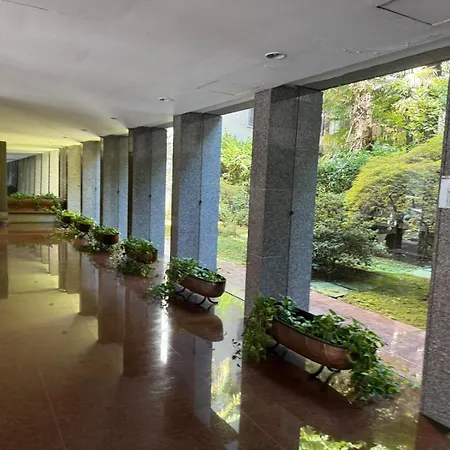 Starlight Apartamento