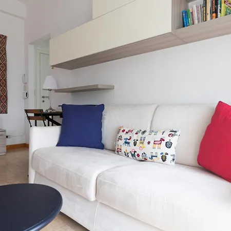 Apartman Italianway Easy - Scarampo 41 *