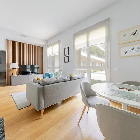 Atelier Montello - Comfort & Charm * ميلان