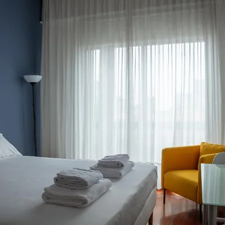 Apartman De Homes - La Tua Casa A Porta Nuova Vicino La Metro