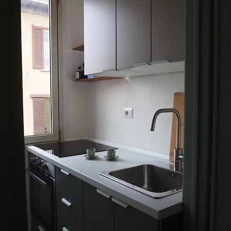 Casa Gi Navigli Milano