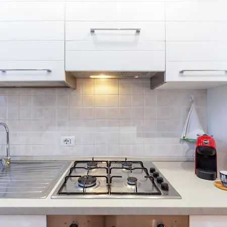 Your In Via Cozzi Milano