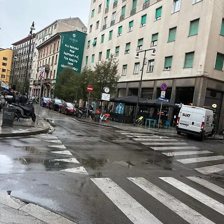 Nicolesuite73 Design & Comfort 6 Posti Letto - Brera Apartment *