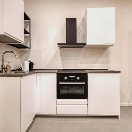 Hostmate - - Rembrandt Appartement *