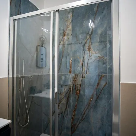 Apartamento 13 Nevoso Palace *