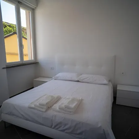 Apartman 12 Nevoso Palace *