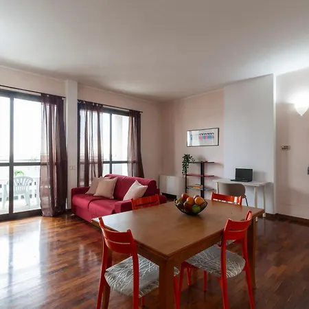 公寓 Bridge Cruise Terrace *