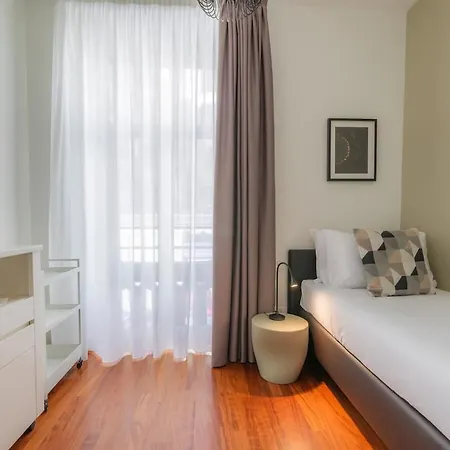 R Orchidea House Appartement