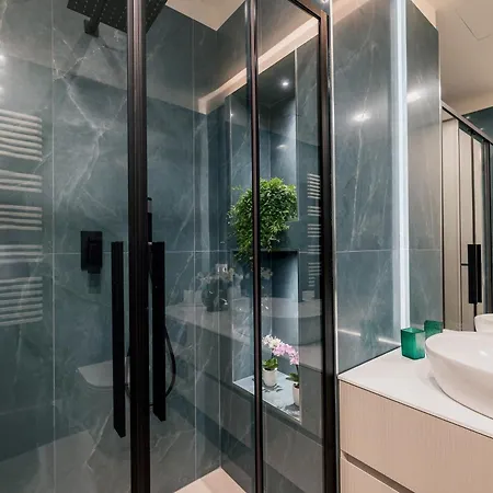 Exclusive Domus Gaudia Рим