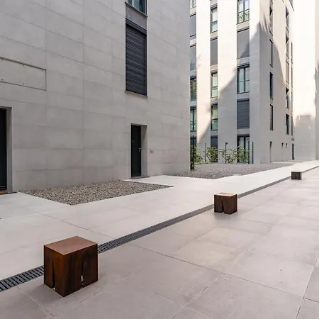 Principe Luxury Mediolan