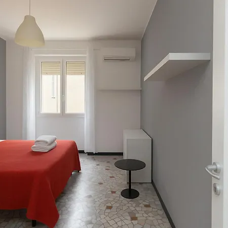 Xenia - 2rooms In Porta Ticinese 97 B Lägenhet Milano