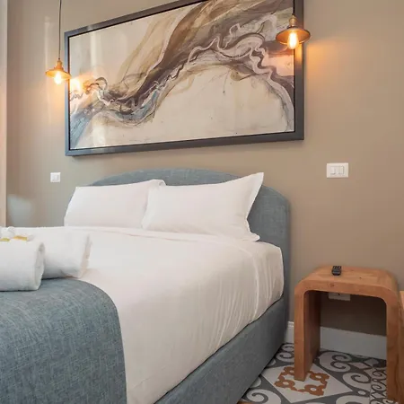 Apartman Xenia - 2 In Via Paolo Sarpi 12 *