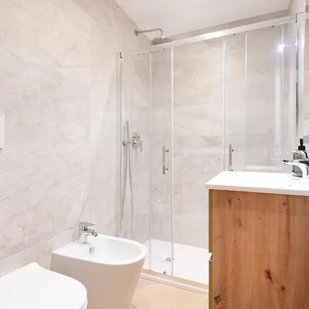 Easylife - - Carpoforo 5 - Brera Apartamento *