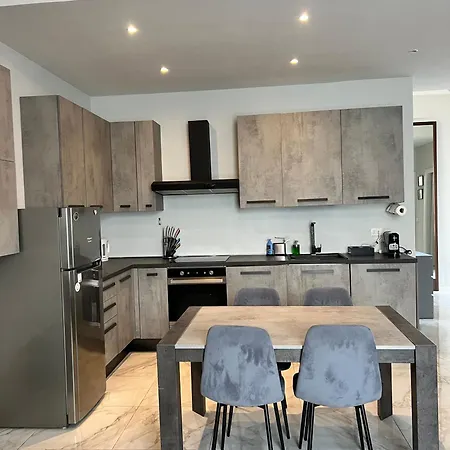 Apartament Il Tuo Rifugio Nel Cuore Di *