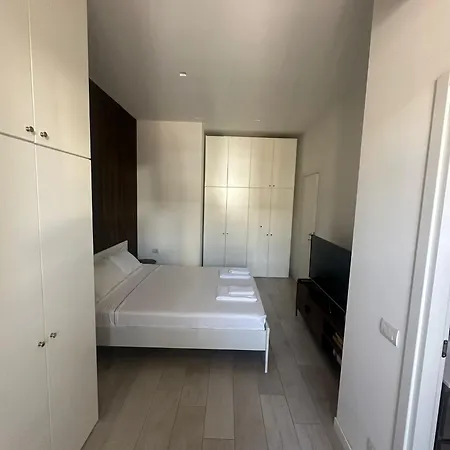 Apartamento Superstudio Heart Of 2 Milão