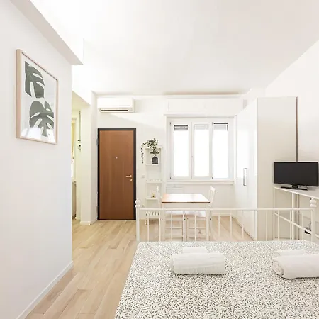 Blu Canal - Ripa Di Porta Ticinese *