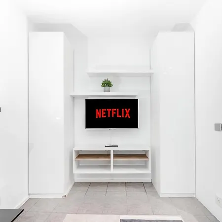 Appartement Ripa 11 Comfort Flat Milaan