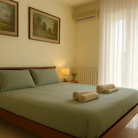 Attico A Corsico - Navigli E San Siro A 15 Minuti * Milan