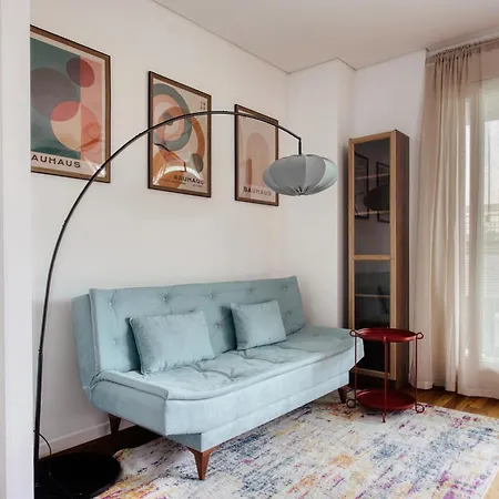 아파트 Giaxtower Gym & Pool Romantic Pool View