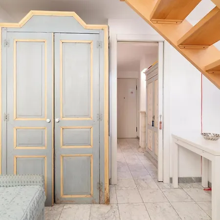 Apartman Guesthost - Arco Della Pace Milánó