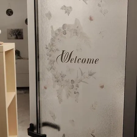 Angolo Verde, Metro Dergano Apartman *