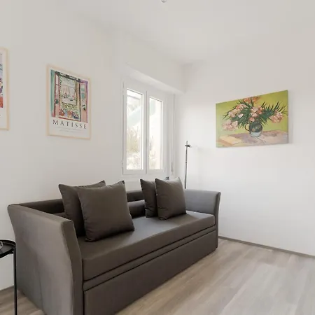 Апартаменты Brera Navigli