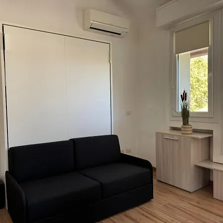 Bright Cozy - Porta Venezia Risorgimento Appartement