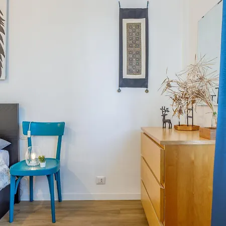 Apartamento Cosmopolitan House - Modern Bocconi *