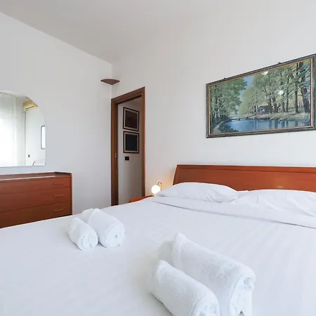 Appartement Primopiano - Cenisio B