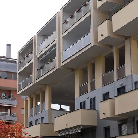 Apartment Ampio E Accogliente Bilocale In Zona Bicocca Milan