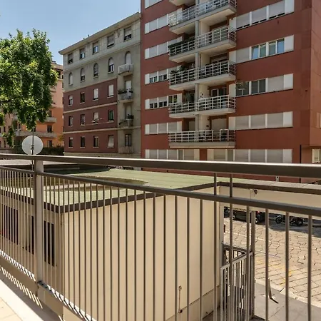 Luxury Jungle - Center アパート *