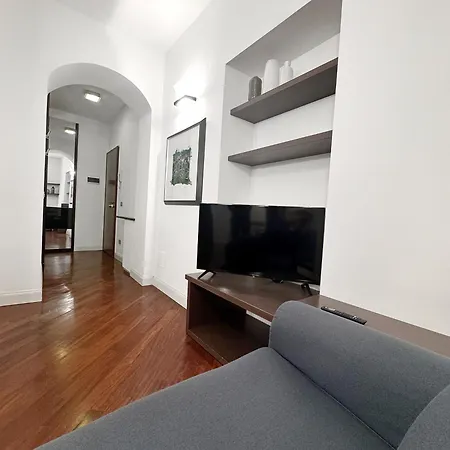 Casa Fara 18 - Accoglienza E Relax Nel Cuore Urbano *